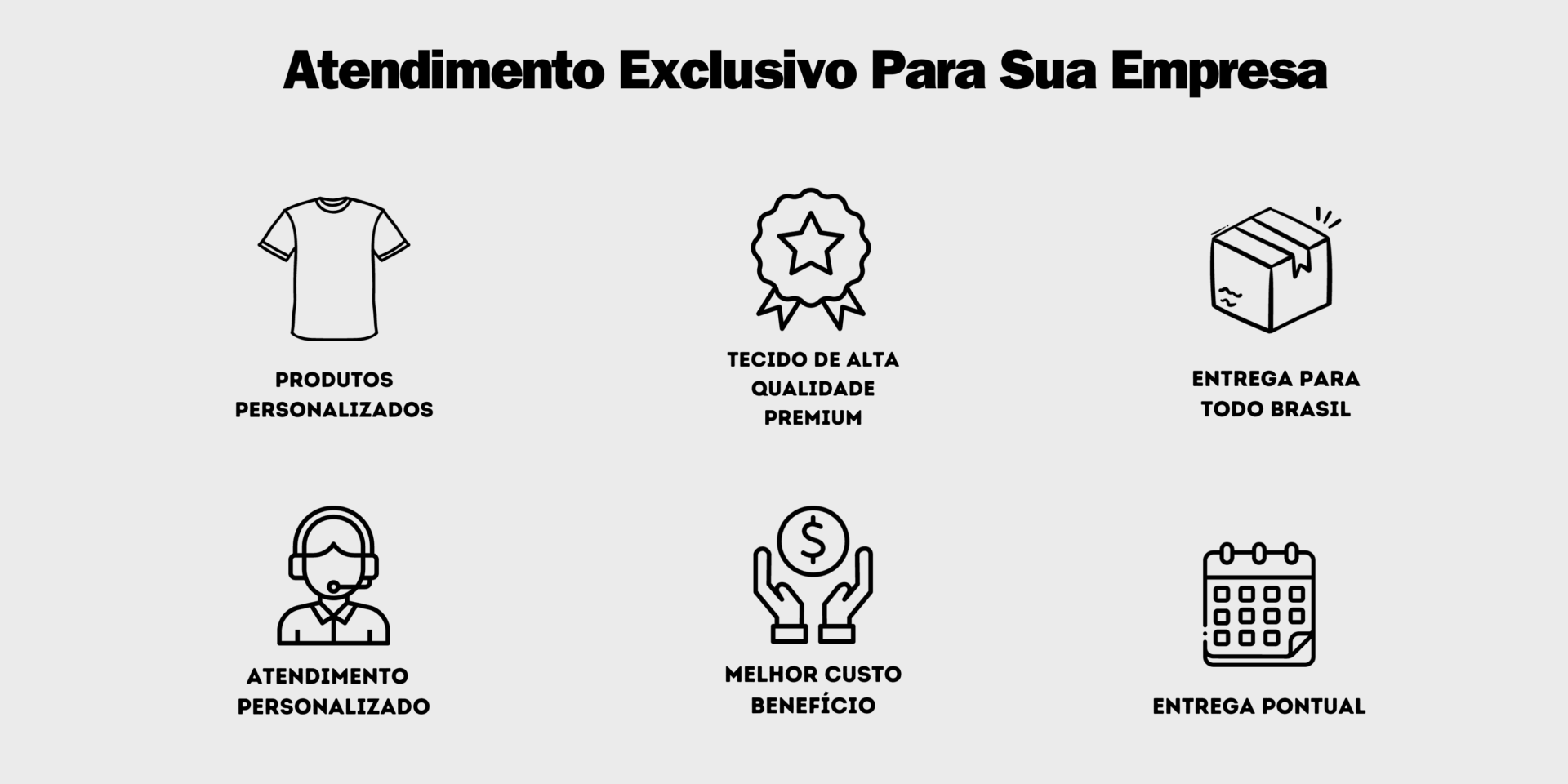 AtenAtendimento Exclusivodimento Exclusivo