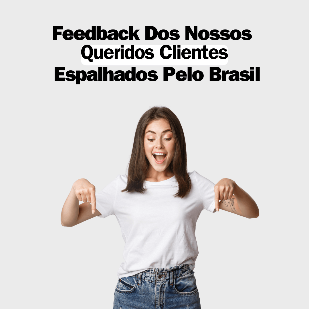 Feedback Clientes