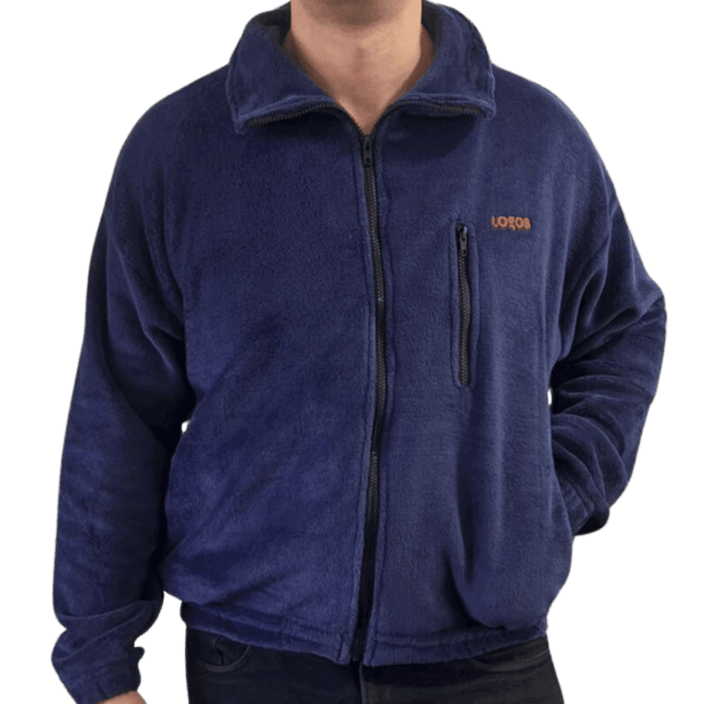 Tecido fleece