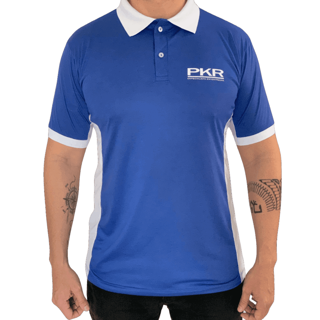 Camisa Polo Pv