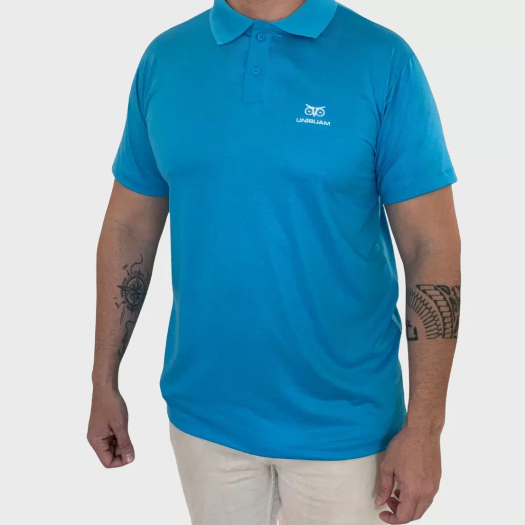 Camisa Polo PV