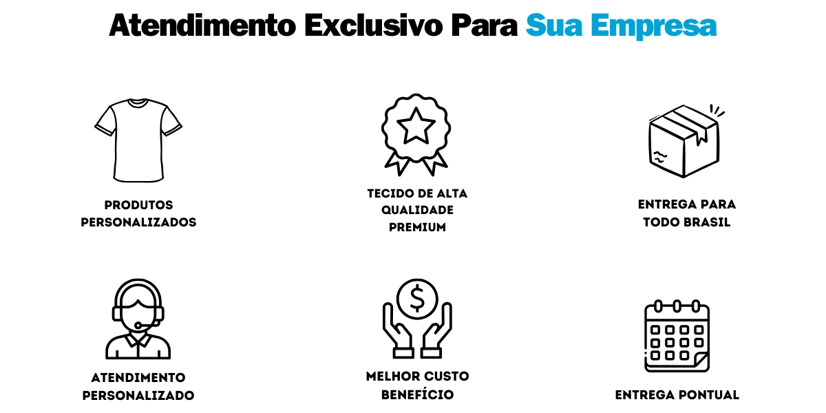 Atendimento Exclusivo