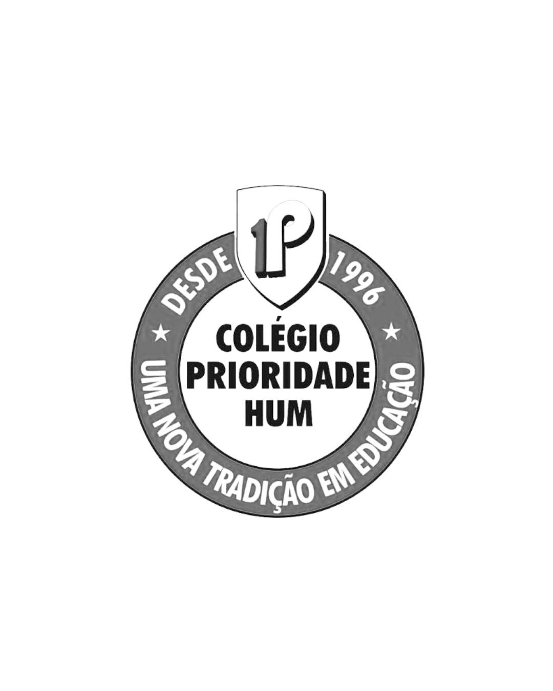 Logo de marca parceira da Linha Reta