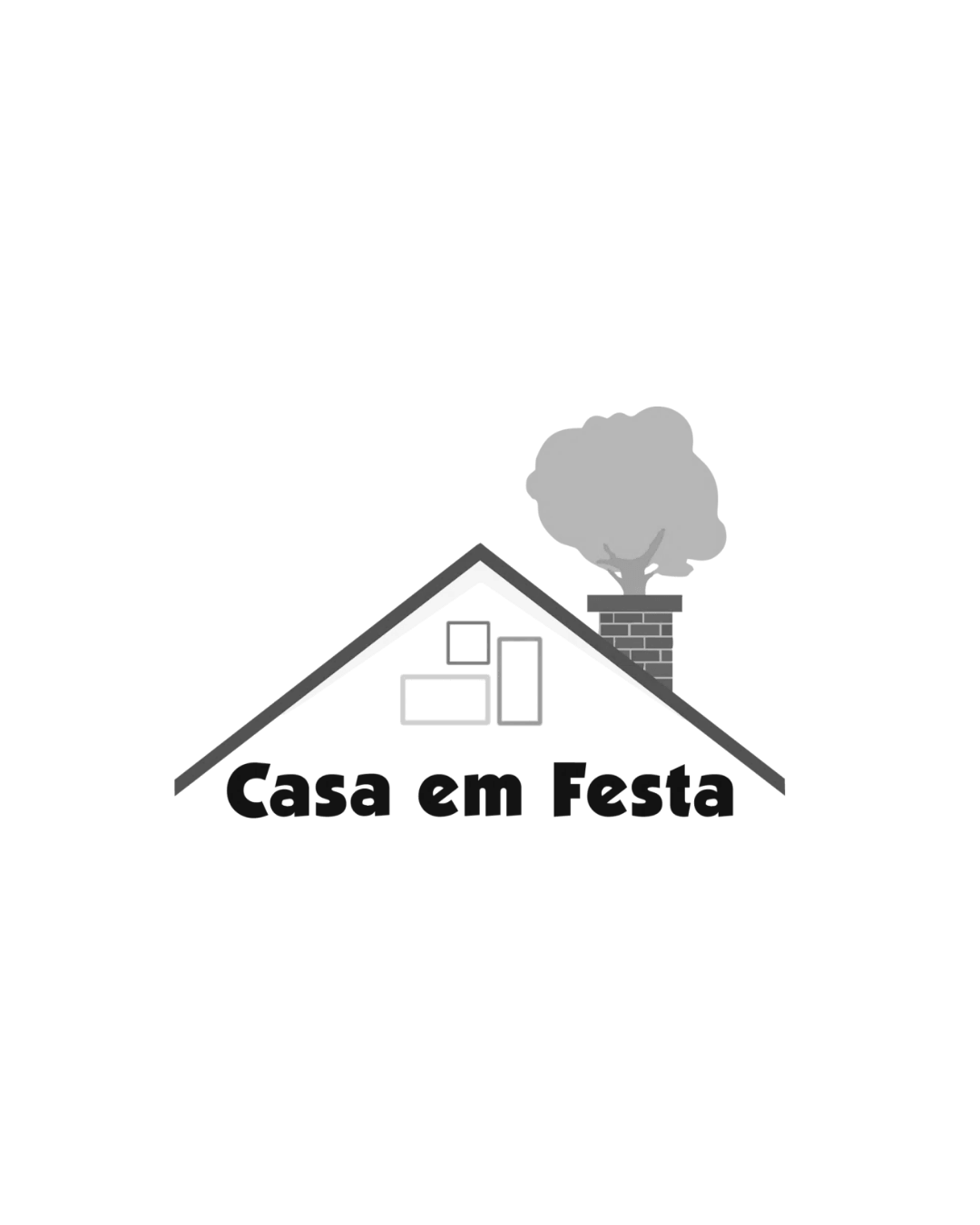 Logo de marca parceira da Linha Reta